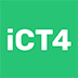 iCT4 Ltd Logo